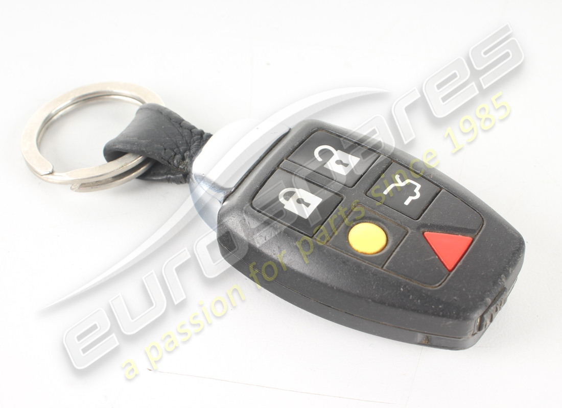 USED ASTON MARTIN REMOTE CONTROL, KEYLESS ENTRY. PART NUMBER 4G4370290AD (1) used aston martin remote control, keyless entry. part number 4g4370290ad (1)