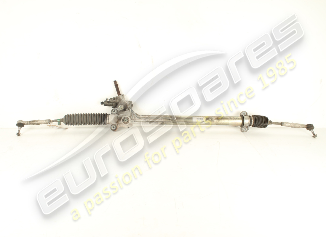 USED Ferrari RHD STEERING BOX . PART NUMBER 297461 (1)