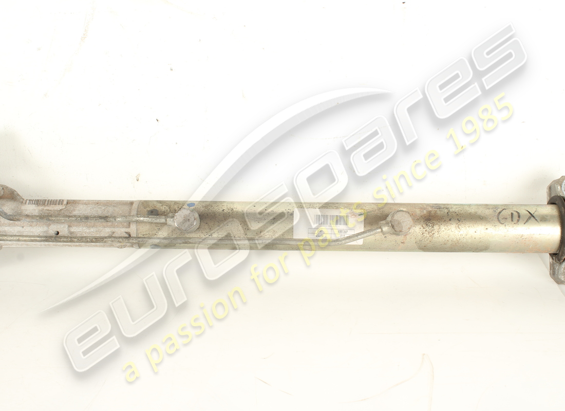 used ferrari rhd steering box. part number 297461 (5)