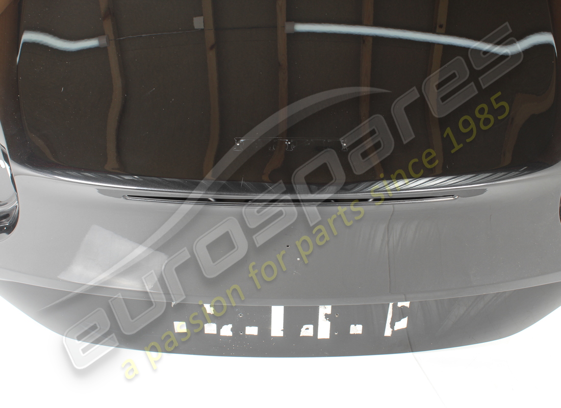 used ferrari complete luggage compartment. part number 88111811 (3)