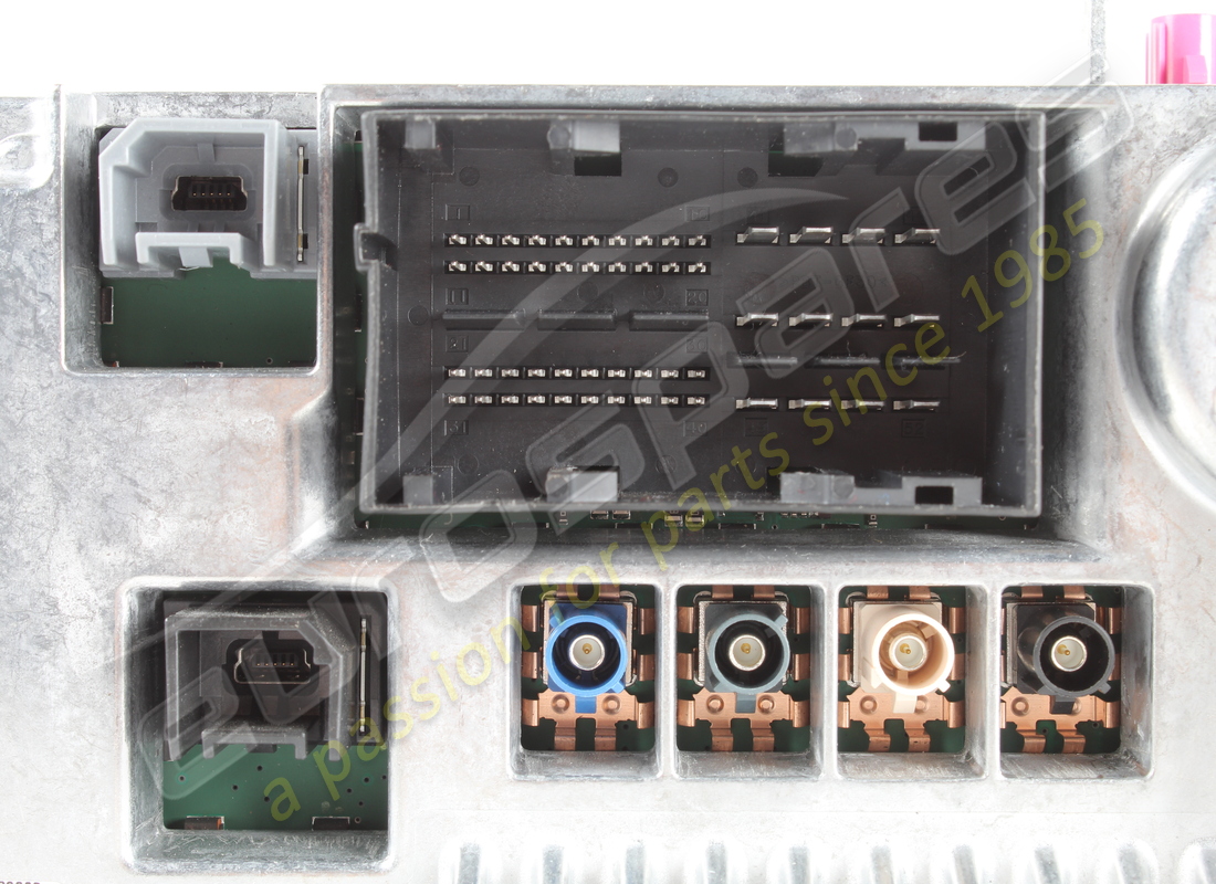 used ferrari becker row nit. part number 309934 (2)