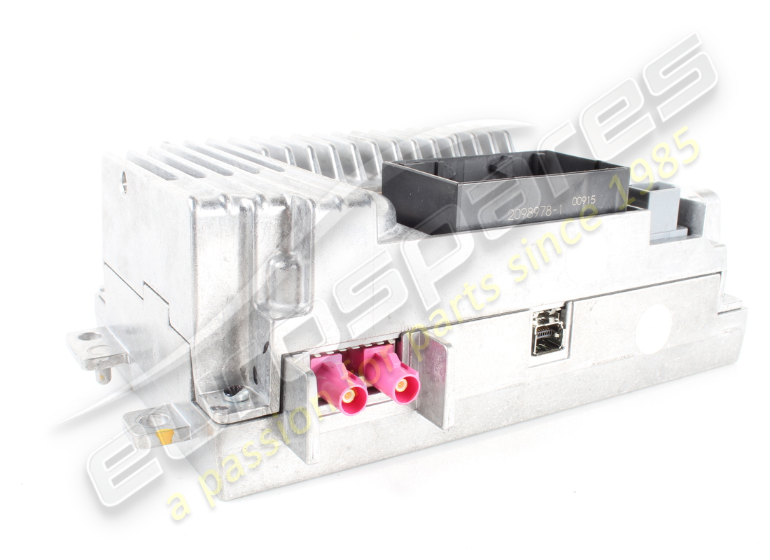 used ferrari becker row nit. part number 309934 (3)