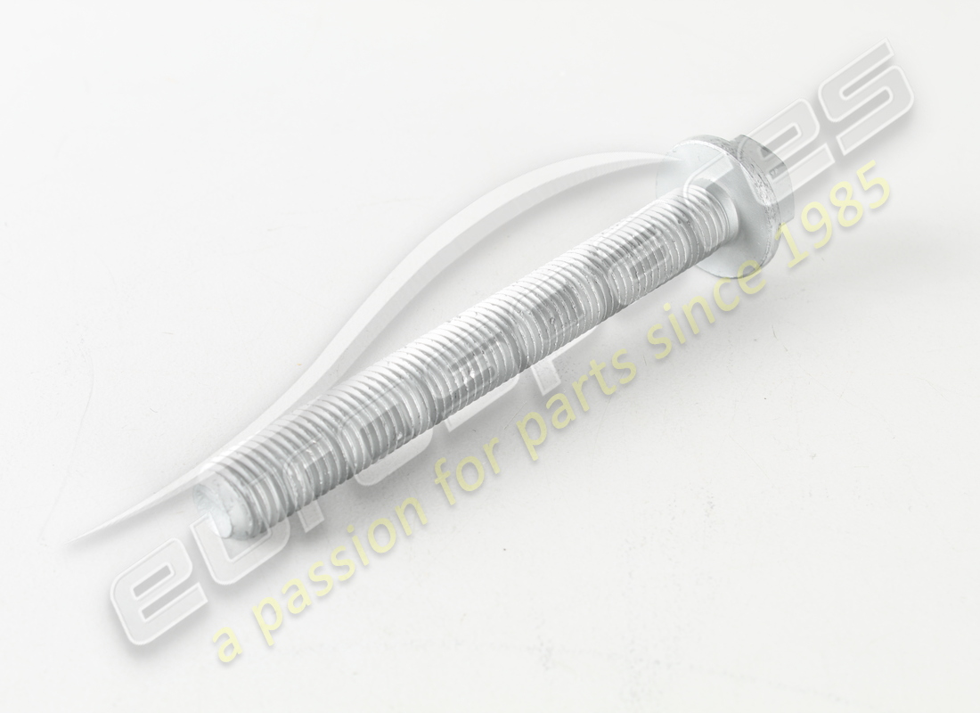 new porsche screw, hex. hd. - m12 x1,5 x 100. part number 99907201001 (2)