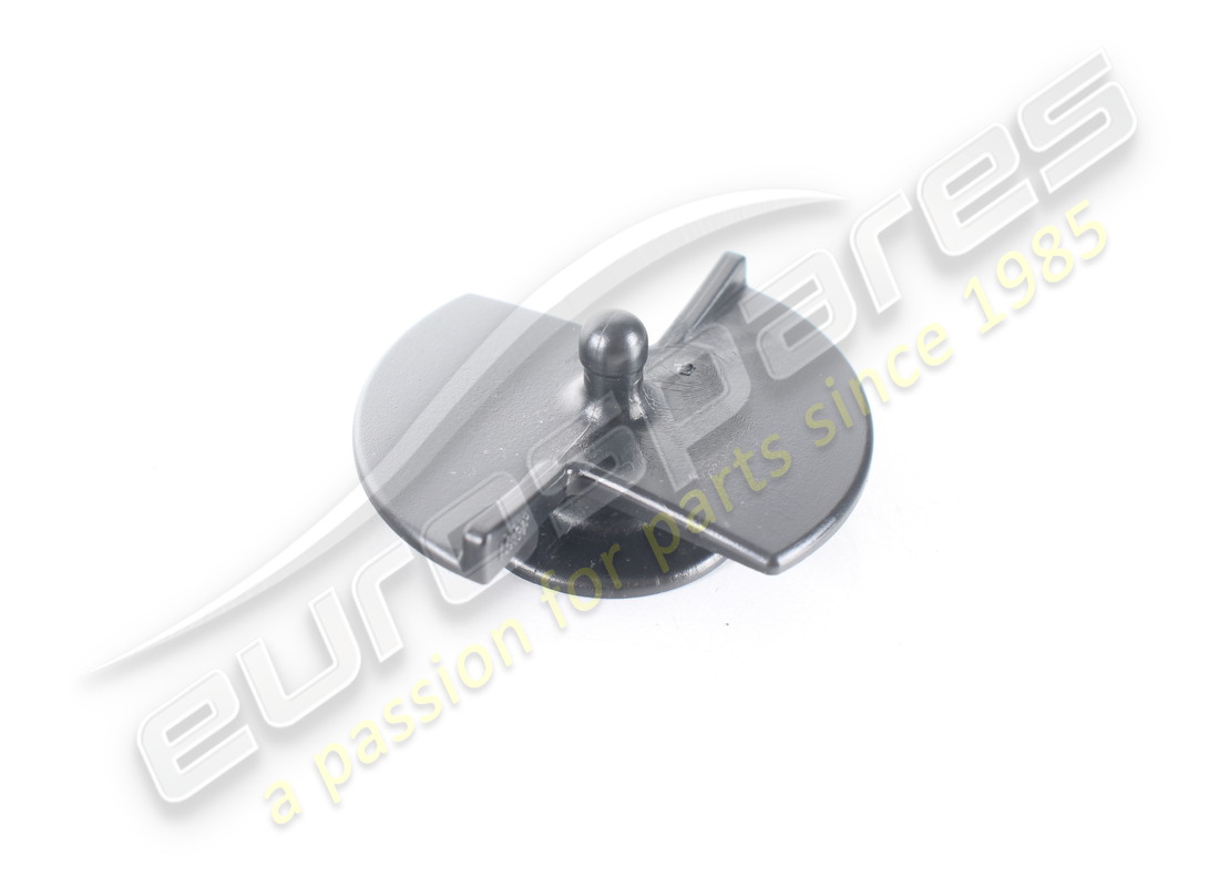 NEW MASERATI FASTENING PIN FOR CARPETS. PART NUMBER 673002372 (1) new maserati fastening pin for carpets. part number 673002372 (1)