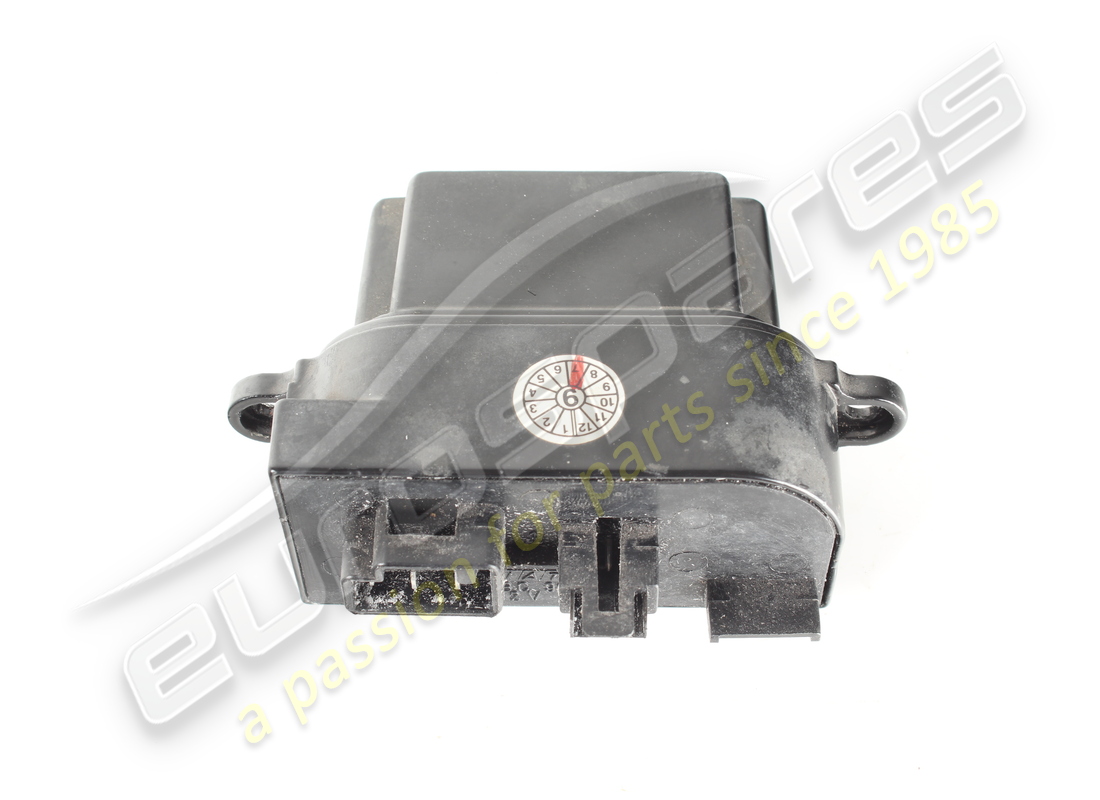 USED FERRARI POWER PACK. PART NUMBER 63307200 (1) used ferrari power pack. part number 63307200 (1)