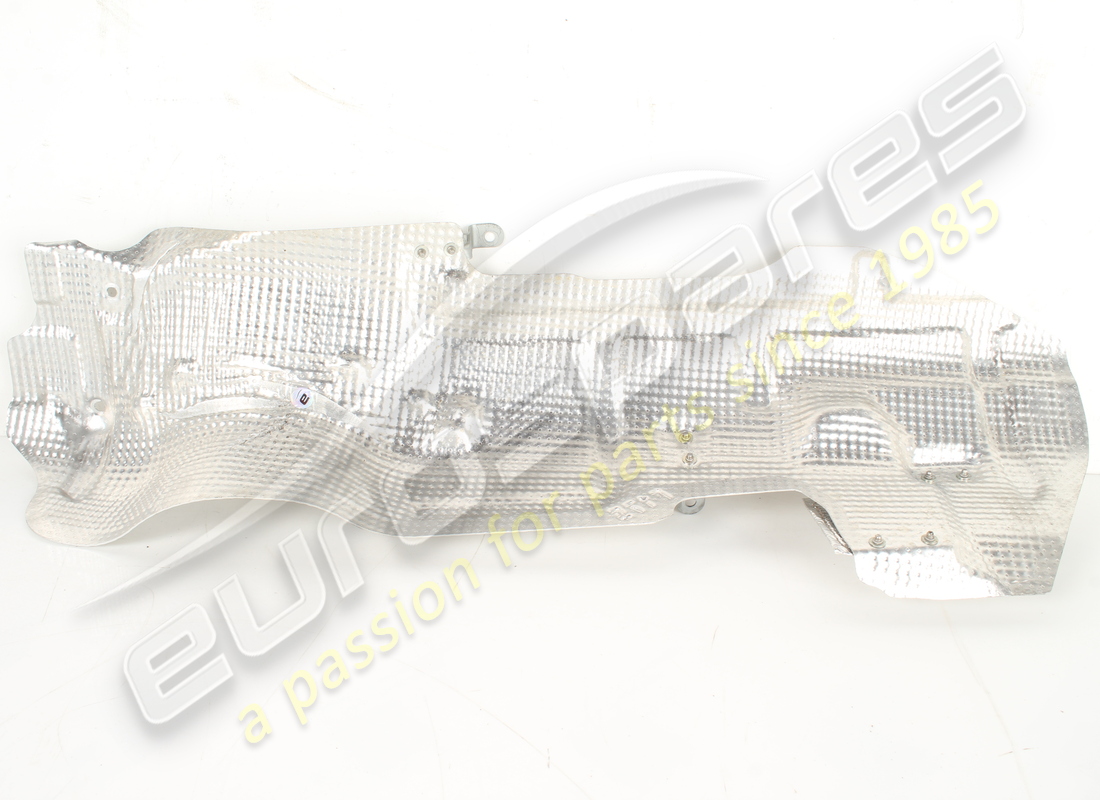 USED FERRARI RIPARO CALORE CAMBIODX COMPLETE. PART NUMBER 861130 (2) used ferrari riparo calore cambiodx complete. part number 861130 (2)