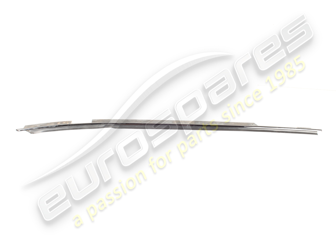 used ferrari lh door moulding. part number 61861800 (8)