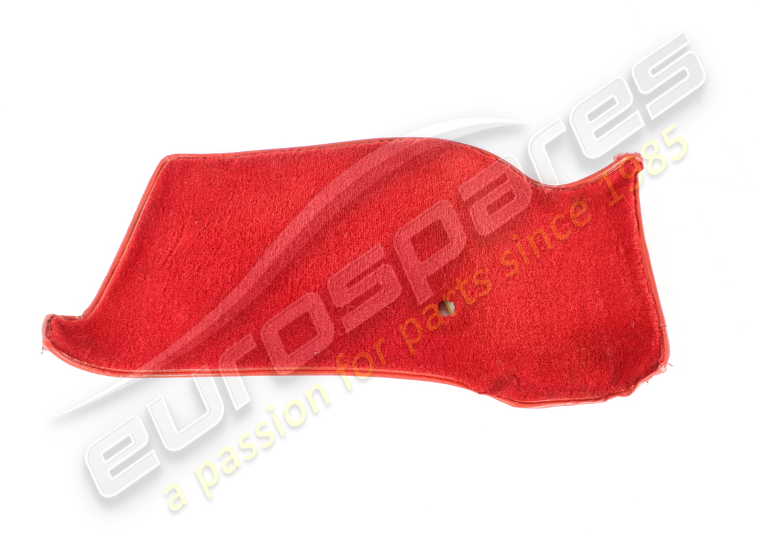 USED Ferrari LH CARPET RHD GTS . PART NUMBER 61983700 (1)