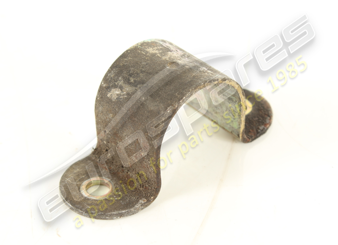used ferrari piastrina tenuta tamp.barra. part number 133802 (2)