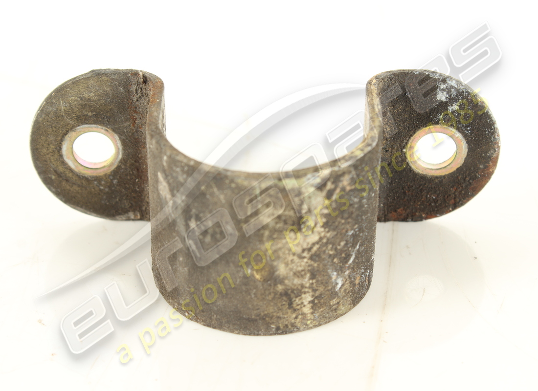 USED Ferrari PIASTRINA TENUTA TAMP.BARRA . PART NUMBER 133802 (1)