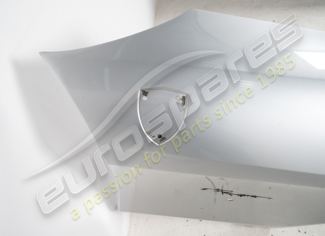 USED EUROSPARES COMPLETE FRONT END. PART NUMBER EAP1469466 (3) used eurospares complete front end. part number eap1469466 (3)