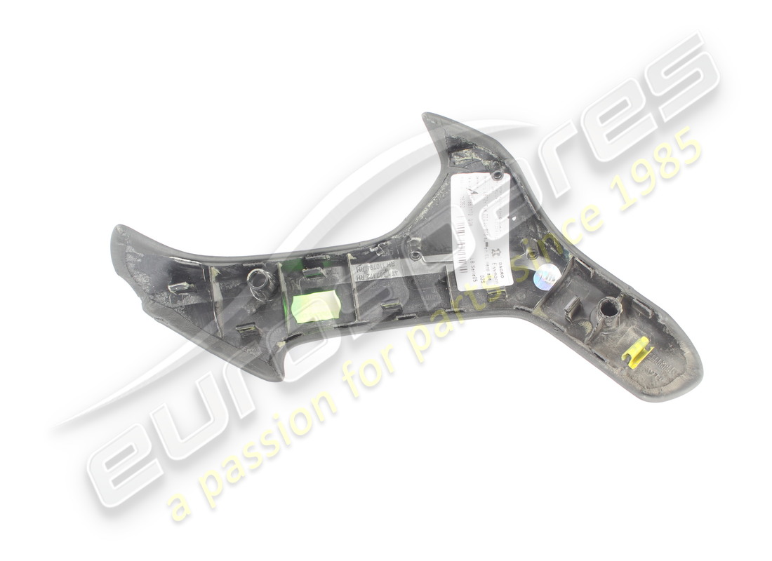 used lamborghini handle recess, exterior rh part number 4t1867172 (2)