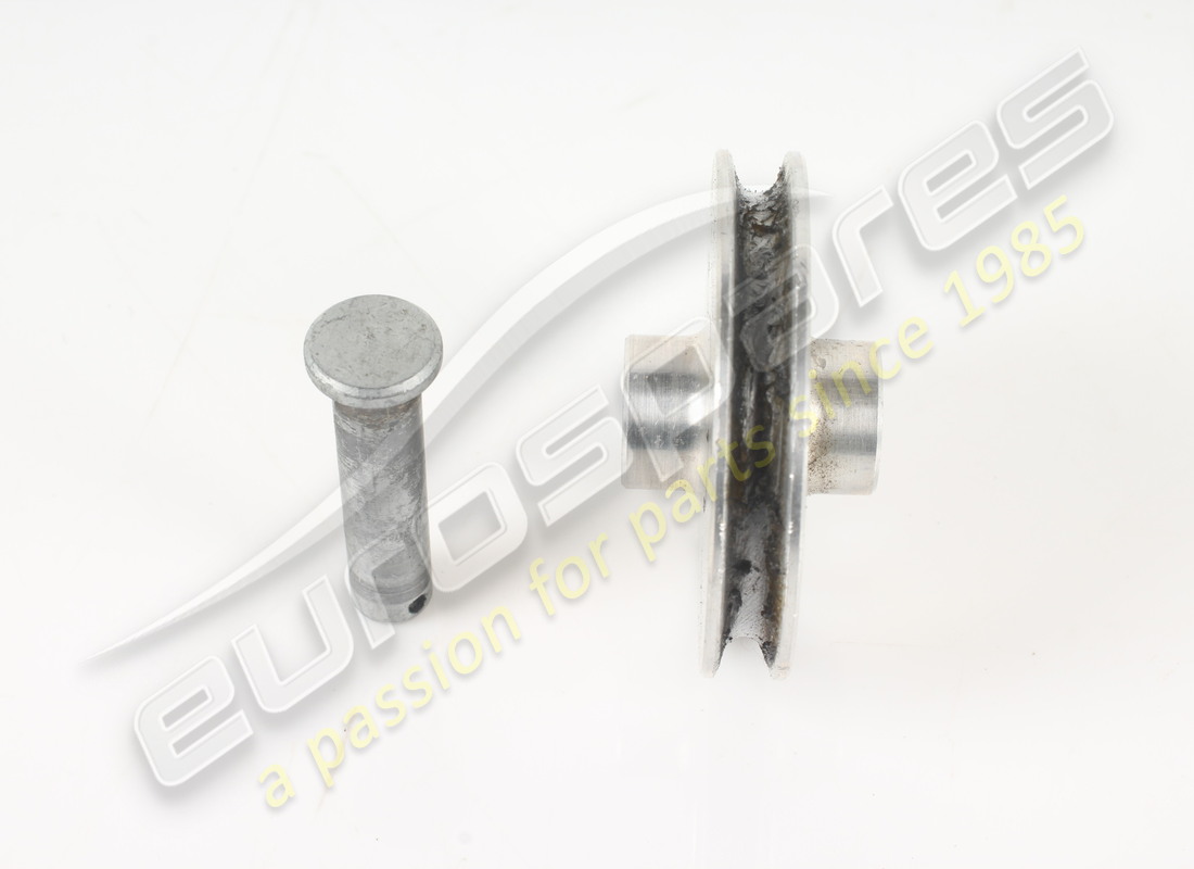 used ferrari cable pulley. part number 176261 (3)