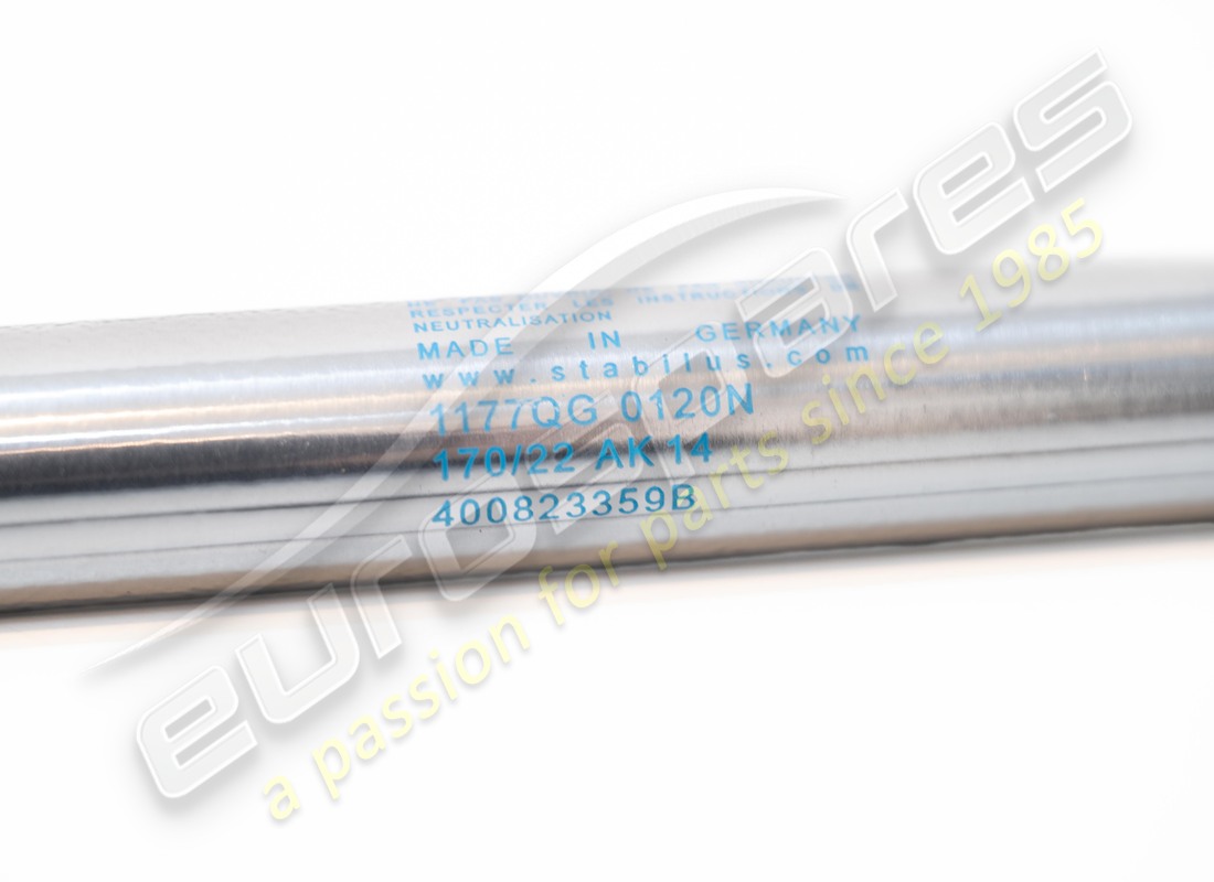 NEW OE BONNET GAS FILLED STRUT. PART NUMBER 400823359B (4) new oe bonnet gas filled strut. part number 400823359b (4)