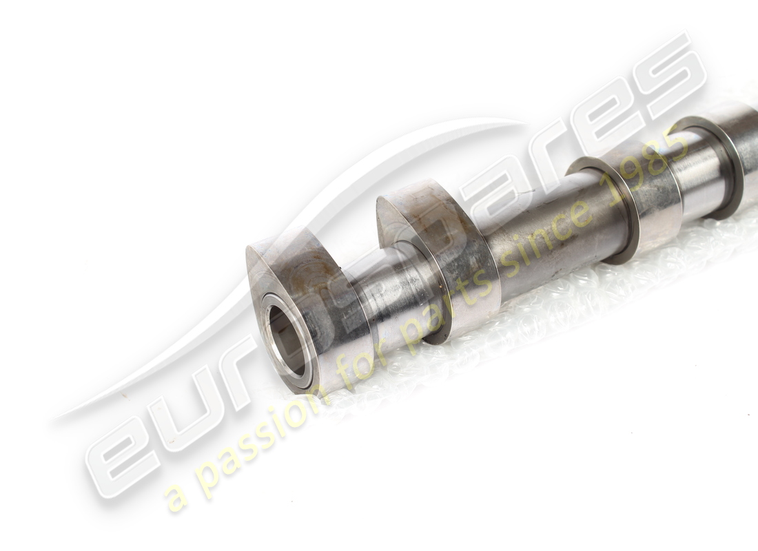 used ferrari lh exhaust camshaft. part number 259159 (2)