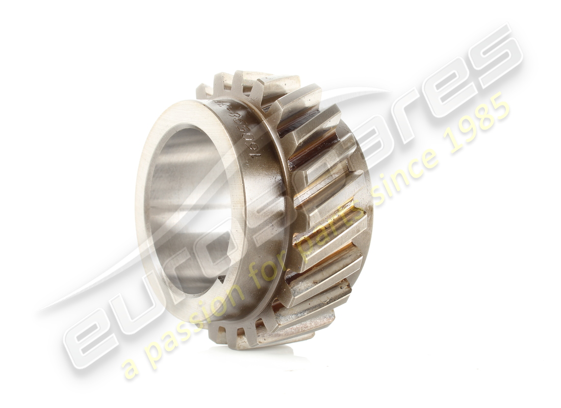 USED FERRARI DRIVING GEAR. PART NUMBER 160598 (2) used ferrari driving gear. part number 160598 (2)