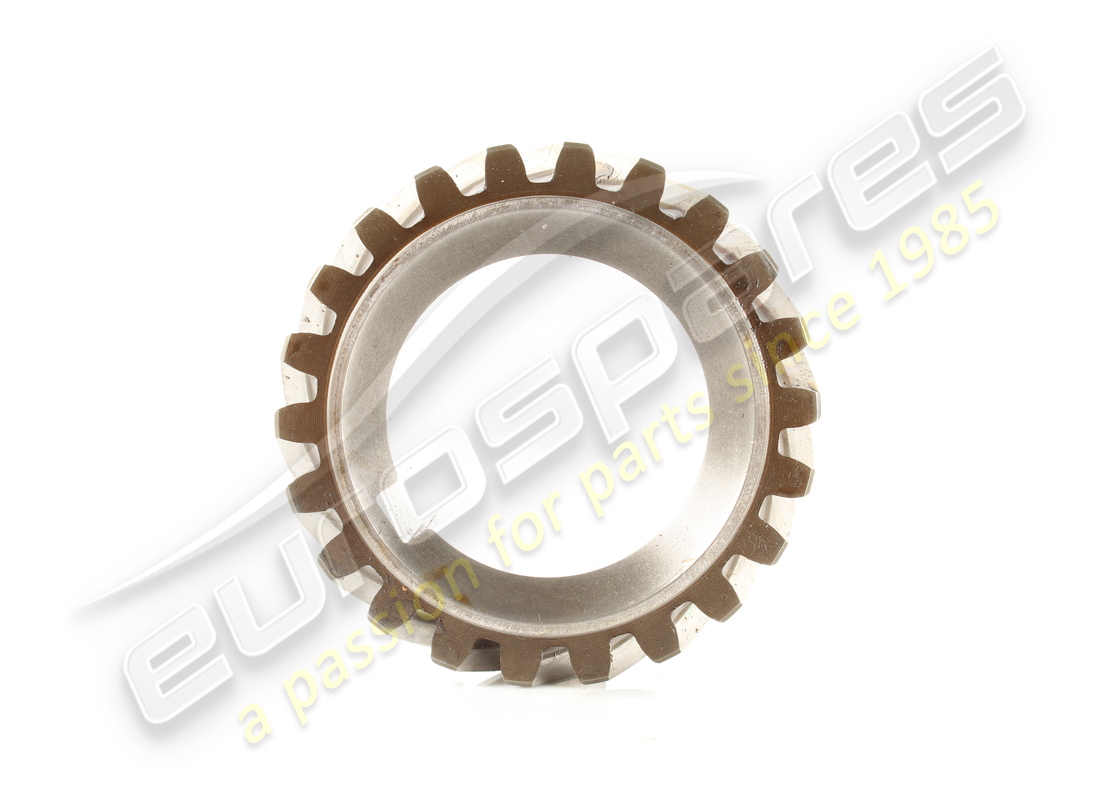 USED FERRARI DRIVING GEAR. PART NUMBER 160598 (3) used ferrari driving gear. part number 160598 (3)