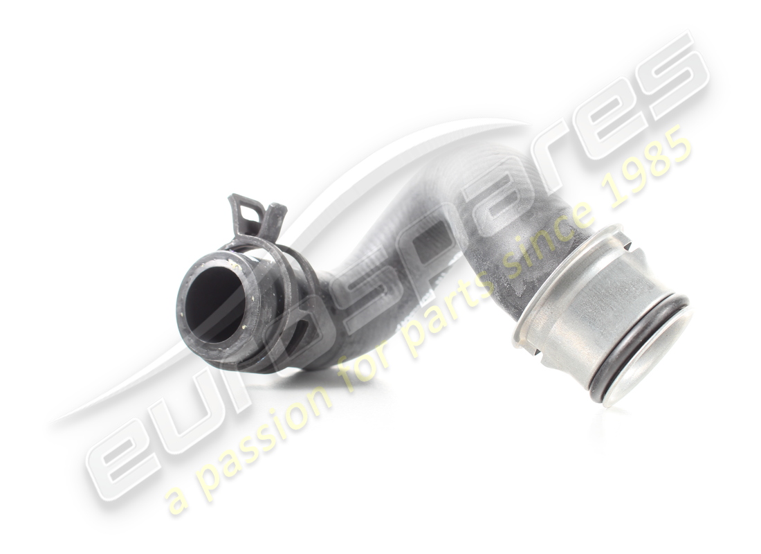 NEW PORSCHE HEATER HOSE. PART NUMBER 97010642500 (2) new porsche heater hose. part number 97010642500 (2)