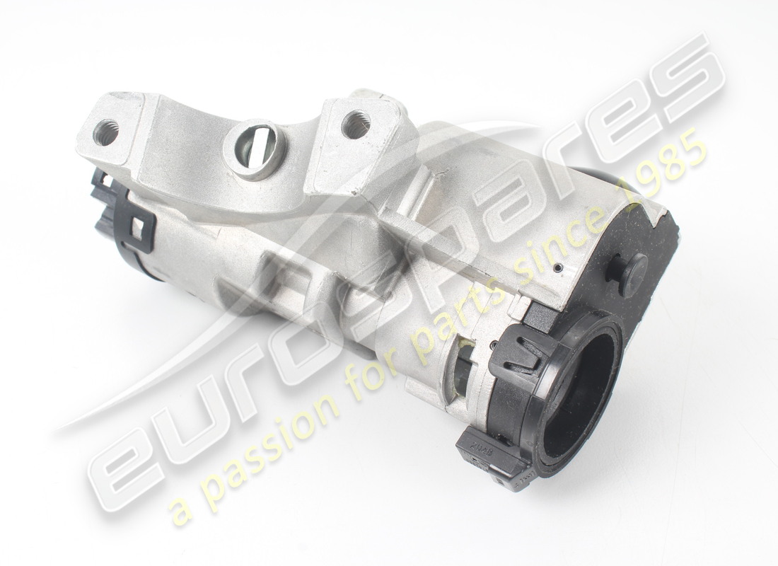 NEW MASERATI STEERING LOCK. PART NUMBER 267179 (1) new maserati steering lock. part number 267179 (1)