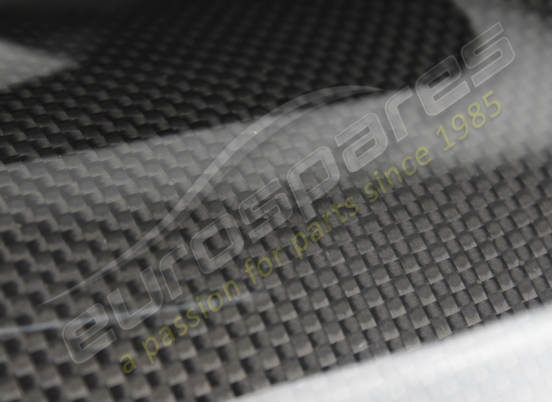 NEW FERRARI COMPLETE LH UPPER ENGINE INTAKE. PART NUMBER 798472 (2) new ferrari complete lh upper engine intake. part number 798472 (2)