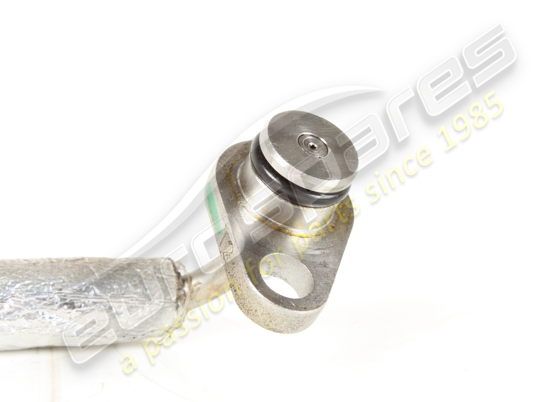 used ferrari tubo mandata olio a turbina. part number 787611 (4)