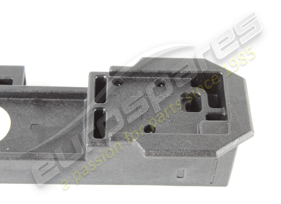 used lamborghini antenna kessy transponder. part number 4m0907247a (3)