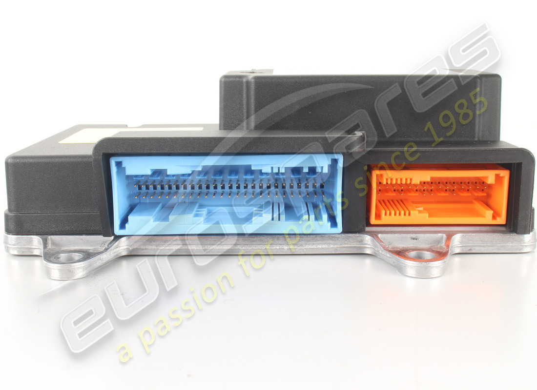 USED ASTON MARTIN MODULE, CONTROL, OCCUPANT RESTRAINT. PART NUMBER 4G433710650 (3) used aston martin module, control, occupant restraint. part number 4g433710650 (3)