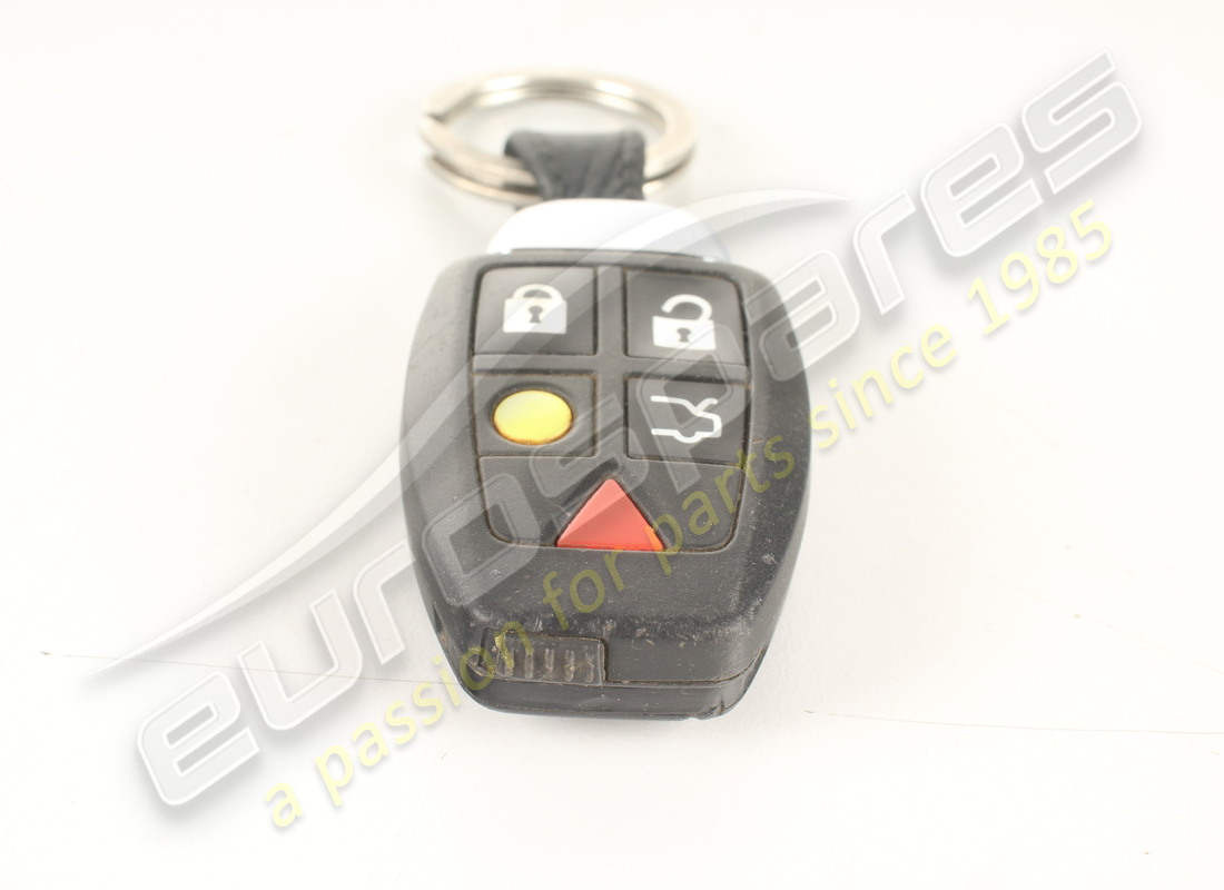 USED ASTON MARTIN REMOTE CONTROL, KEYLESS ENTRY. PART NUMBER 4G4370290AD (3) used aston martin remote control, keyless entry. part number 4g4370290ad (3)