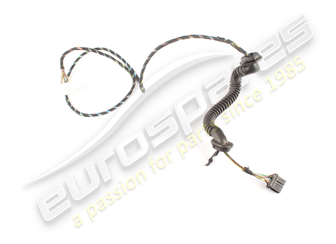 USED Ferrari TAIL GATE CABLE . PART NUMBER 192549 (1)
