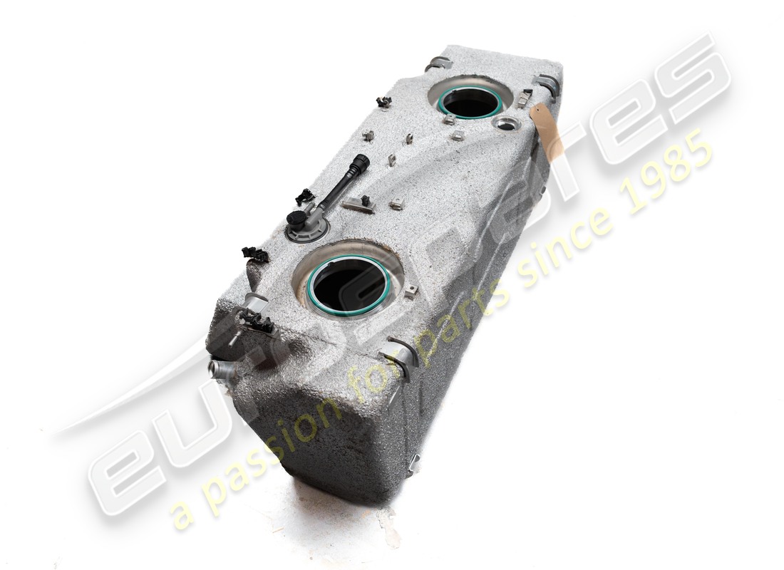 USED FERRARI FUEL TANK. PART NUMBER 191486 (6) used ferrari fuel tank. part number 191486 (6)