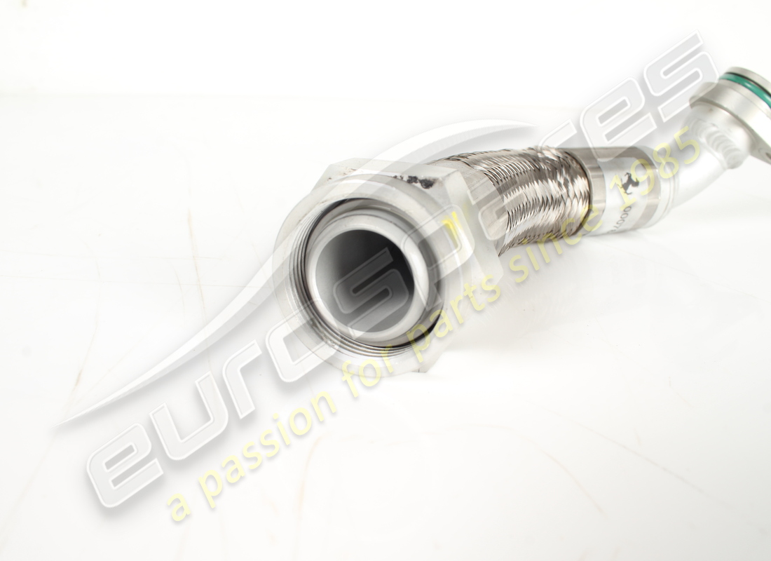 used ferrari tubo rit.olio mot.da radiat. part number 785209 (4)