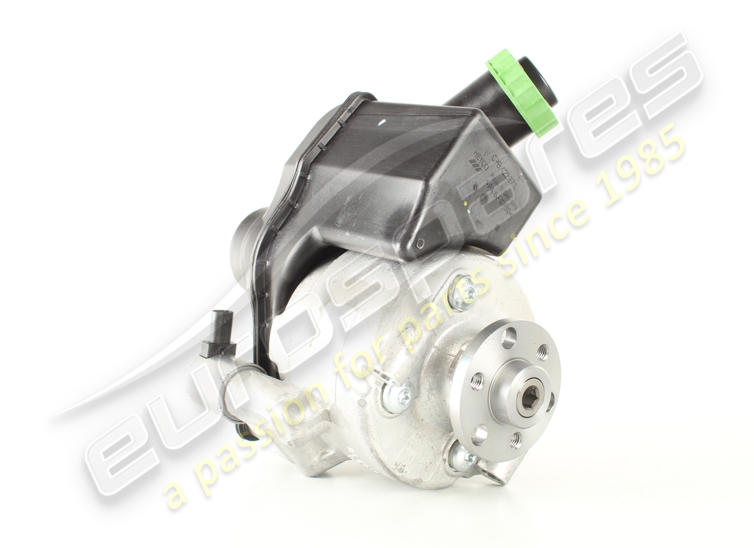 NEW PORSCHE HYDRAULIC PUMP. PART NUMBER 0PB422140A (1) new porsche hydraulic pump. part number 0pb422140a (1)