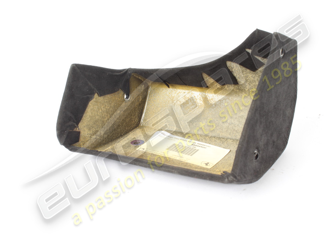 USED FERRARI LH DRIVER DASHBOARD STRUCTUR. PART NUMBER 88888412 (3) used ferrari lh driver dashboard structur. part number 88888412 (3)