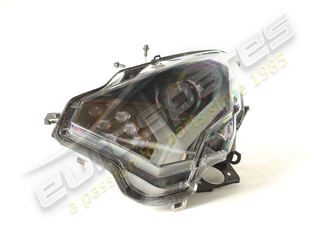 NEW (OTHER) LAMBORGHINI HEADLIGHT LH PART NUMBER 471941003G (1) new (other) lamborghini headlight lh part number 471941003g (1)