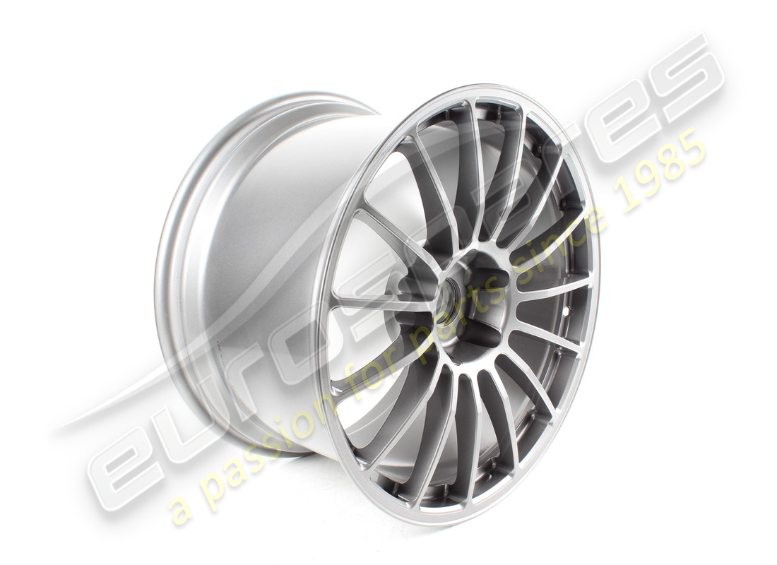 NEW LAMBORGHINI SCORPIUS REAR WHEEL. PART NUMBER 400601017DB (2) new lamborghini scorpius rear wheel. part number 400601017db (2)