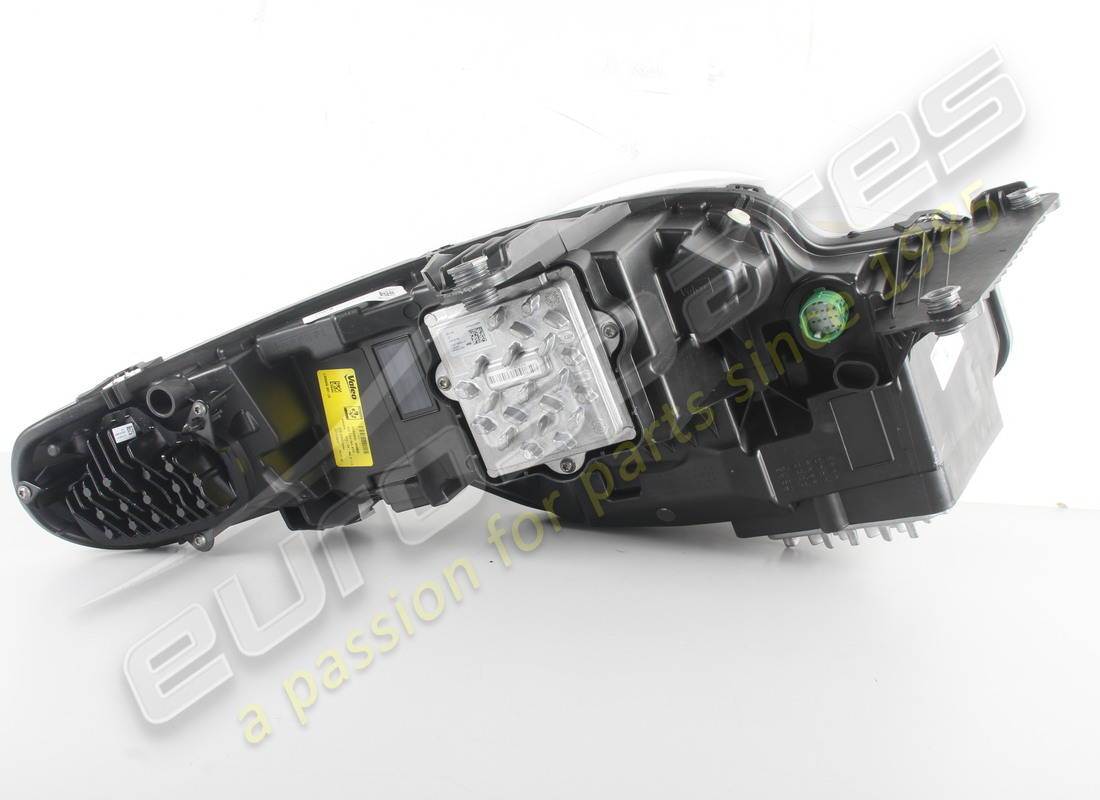 new ferrari lh headlamp. part number 934859 (2)