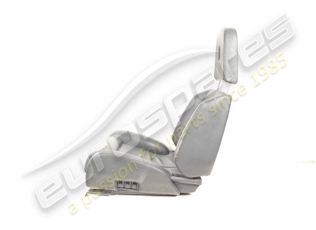 USED FERRARI LH FRONT SEAT COMPLETE. PART NUMBER 61561500 (4) used ferrari lh front seat complete. part number 61561500 (4)