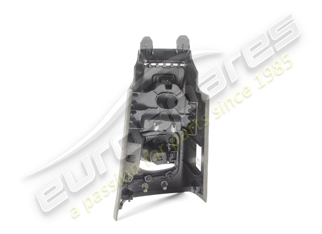 USED PORSCHE B-PILLAR TRIM BLACK. PART NUMBER 992867243JOX7 (4) used porsche b-pillar trim black. part number 992867243jox7 (4)