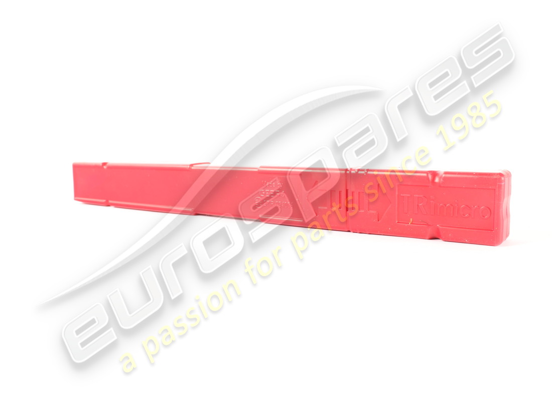 NEW (OTHER) PORSCHE WARNING TRIANGLE. PART NUMBER PAB860251 (1) new (other) porsche warning triangle. part number pab860251 (1)