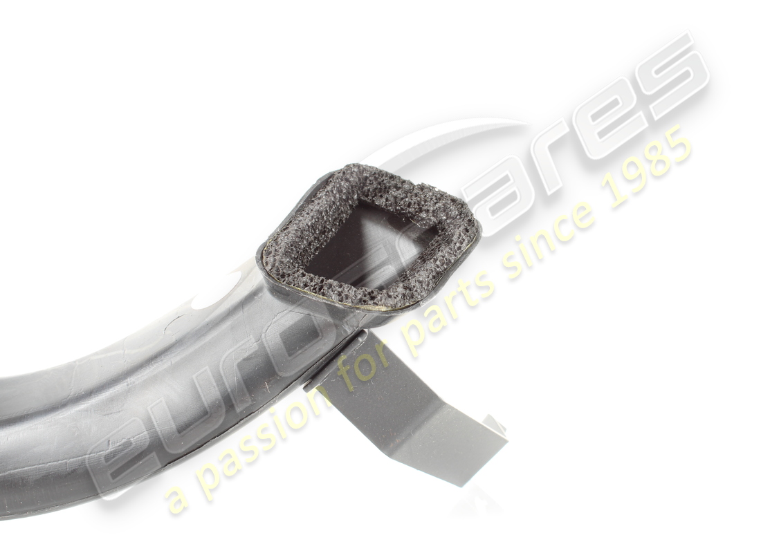 USED FERRARI LH DEMISTER AIR DUCT. PART NUMBER 88601100 (2) used ferrari lh demister air duct. part number 88601100 (2)