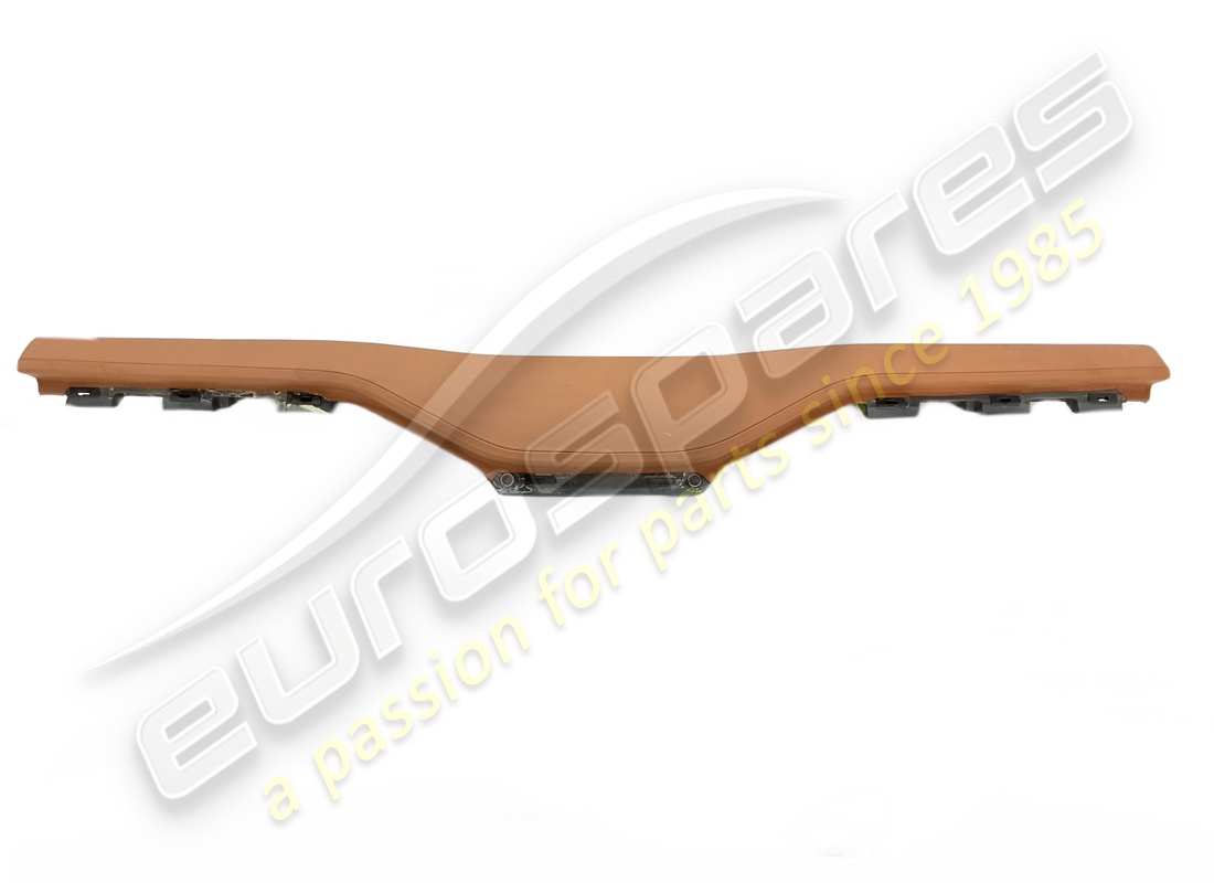 USED Ferrari LUGGAGE RETAINER LIP . PART NUMBER 858763.. (1)