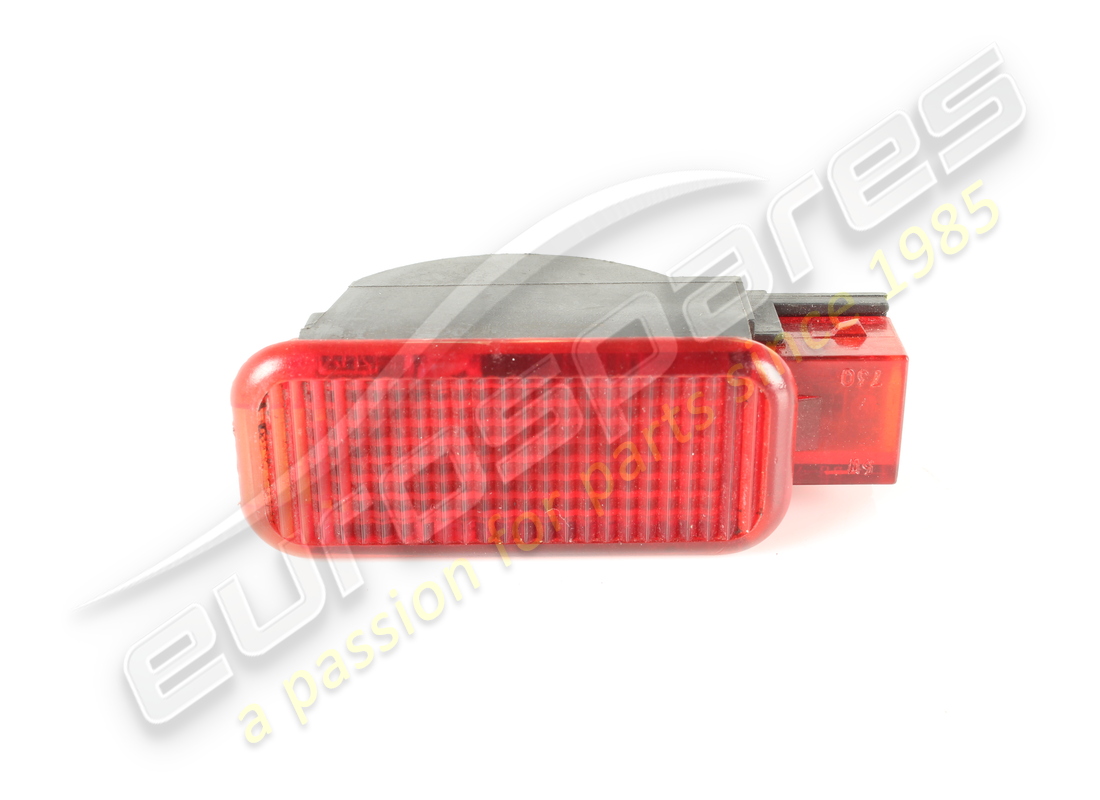 used lamborghini door warning light. part number 6y0947411 (2)