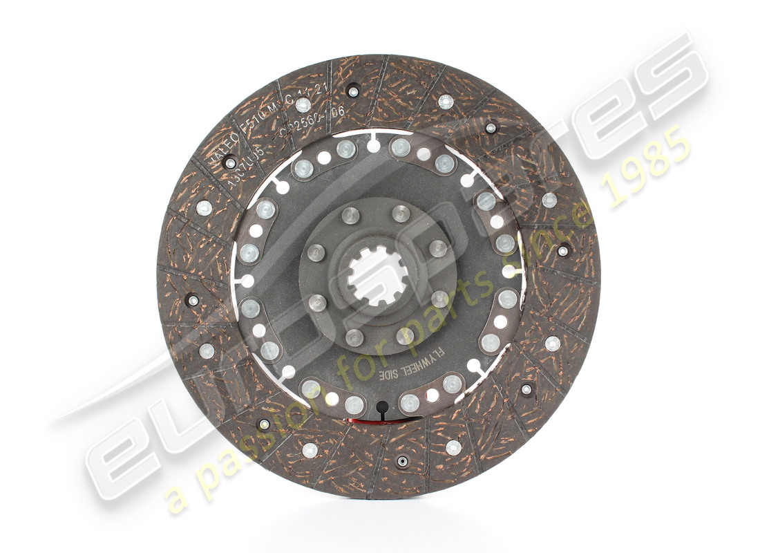 new ferrari clutch plate. part number 136811 (1)