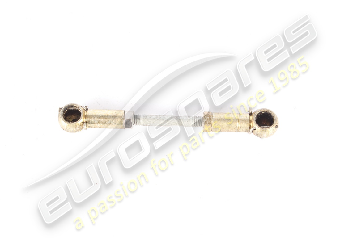 USED Ferrari ACCELERATOR PUSH ROD . PART NUMBER 181258 (1)