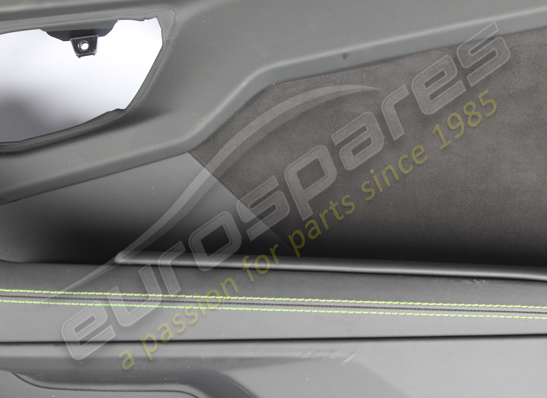 USED LAMBORGHINI DOOR PANEL. PART NUMBER 4ML868008001 (4) used lamborghini door panel. part number 4ml868008001 (4)