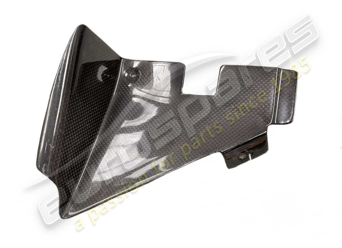 NEW (OTHER) Lamborghini SHIELD . PART NUMBER 418103555A (1)