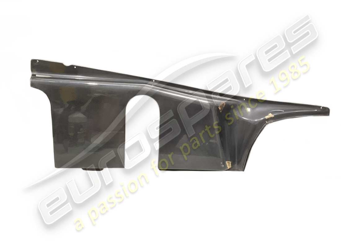 NEW (OTHER) Lamborghini SHIELD . PART NUMBER 418103729B (1)