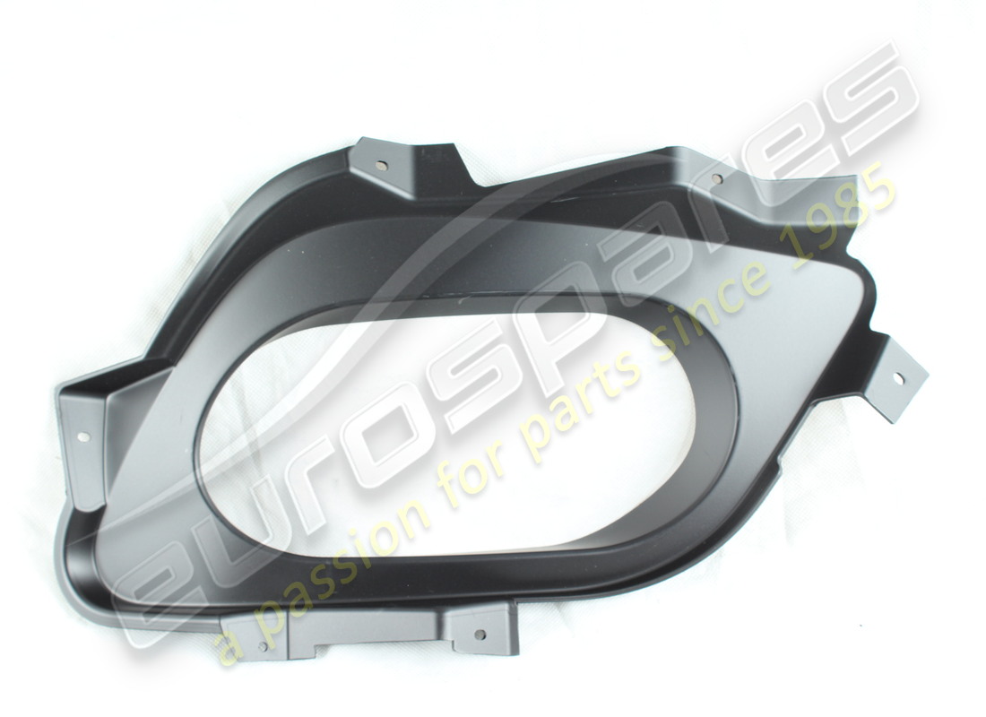 NEW MASERATI LH PLATE. PART NUMBER 89177700 (1) new maserati lh plate. part number 89177700 (1)