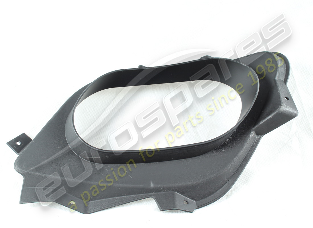 NEW MASERATI RH PLATE. PART NUMBER 89177600 (2) new maserati rh plate. part number 89177600 (2)