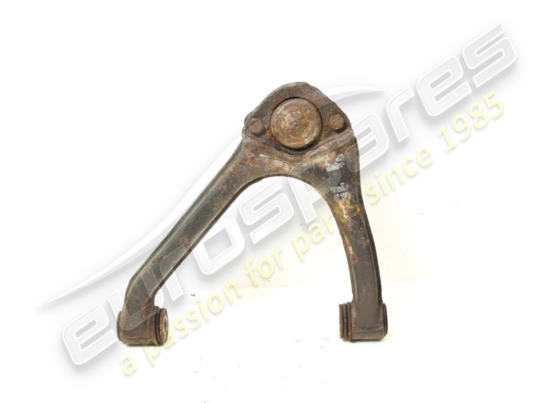 used ferrari top suspension lever. part number 133094 (2)